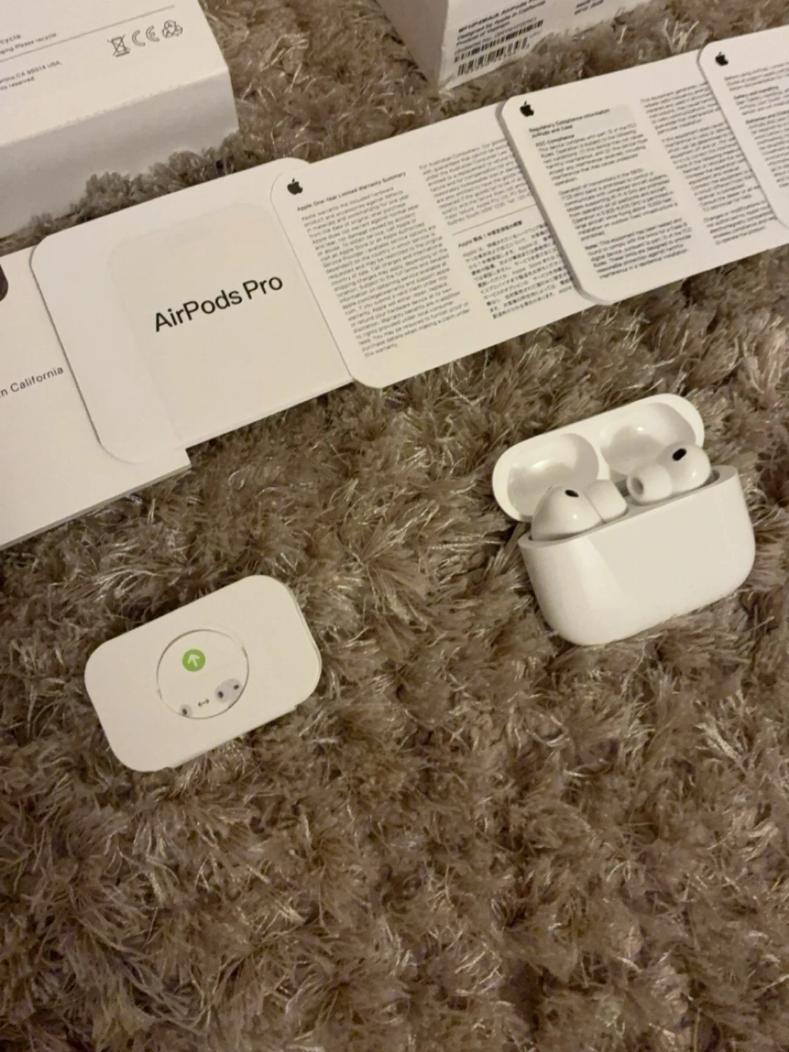 AirPods Pro 3 - 1