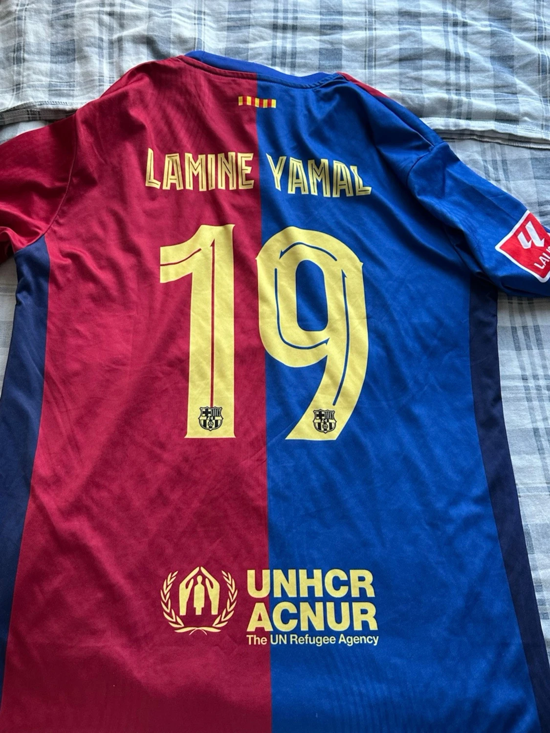 FCB 24/25 - 1