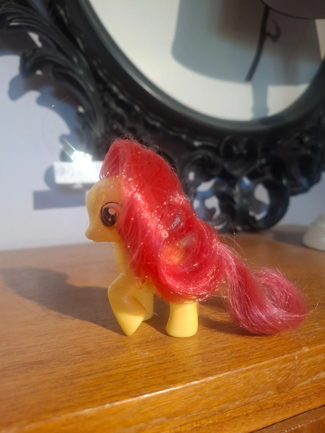 Apple Bloom brushable - 1