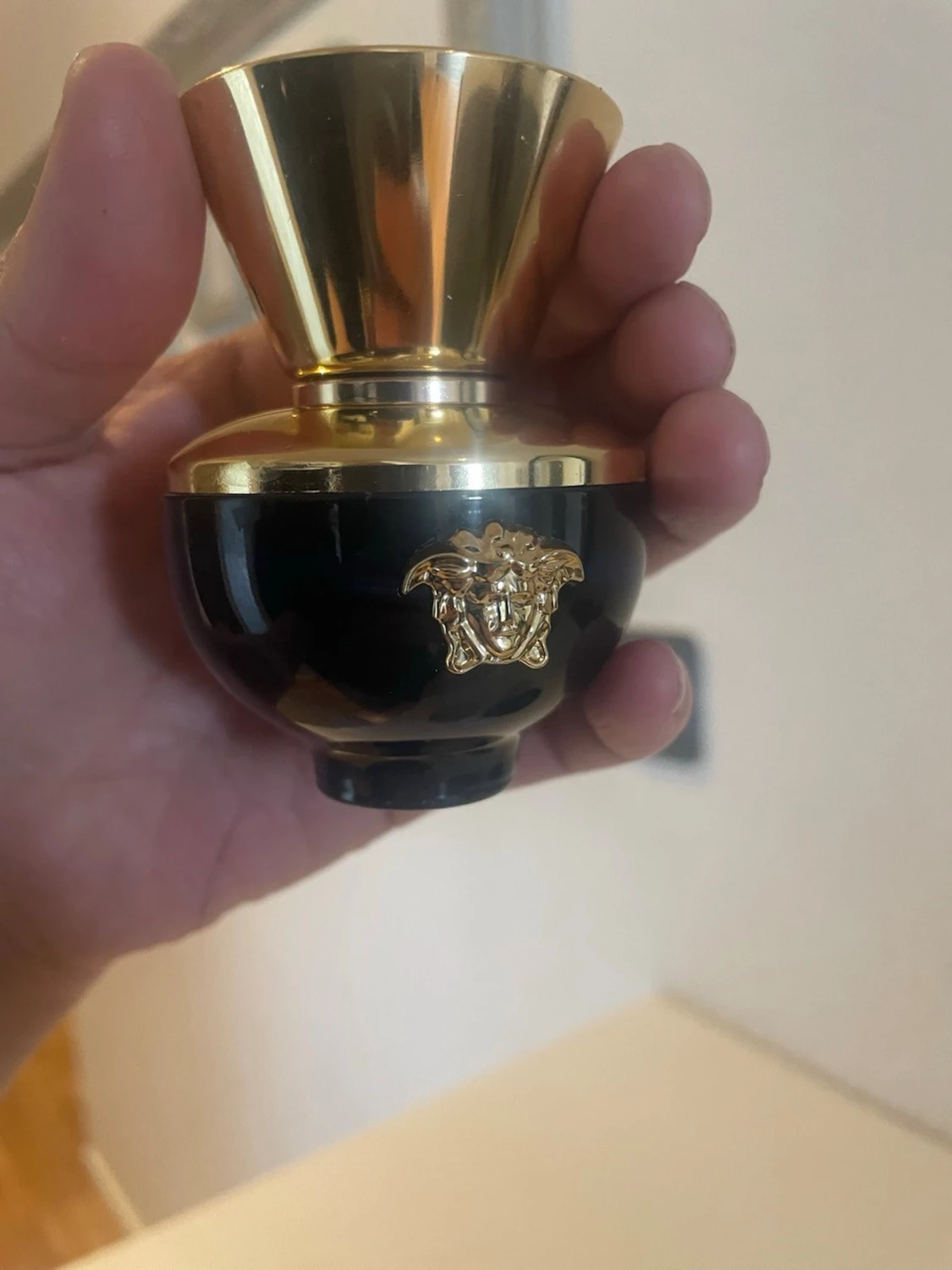 Versace Dylan Blue Pour Femme parfym - 4