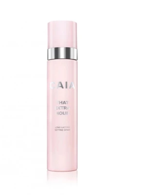 CAIA That Extra Hour Face Mist - Säljer då jag inte gillade den eller passade min hudtyp🫶🏻 Använd fåtal gånger🤍