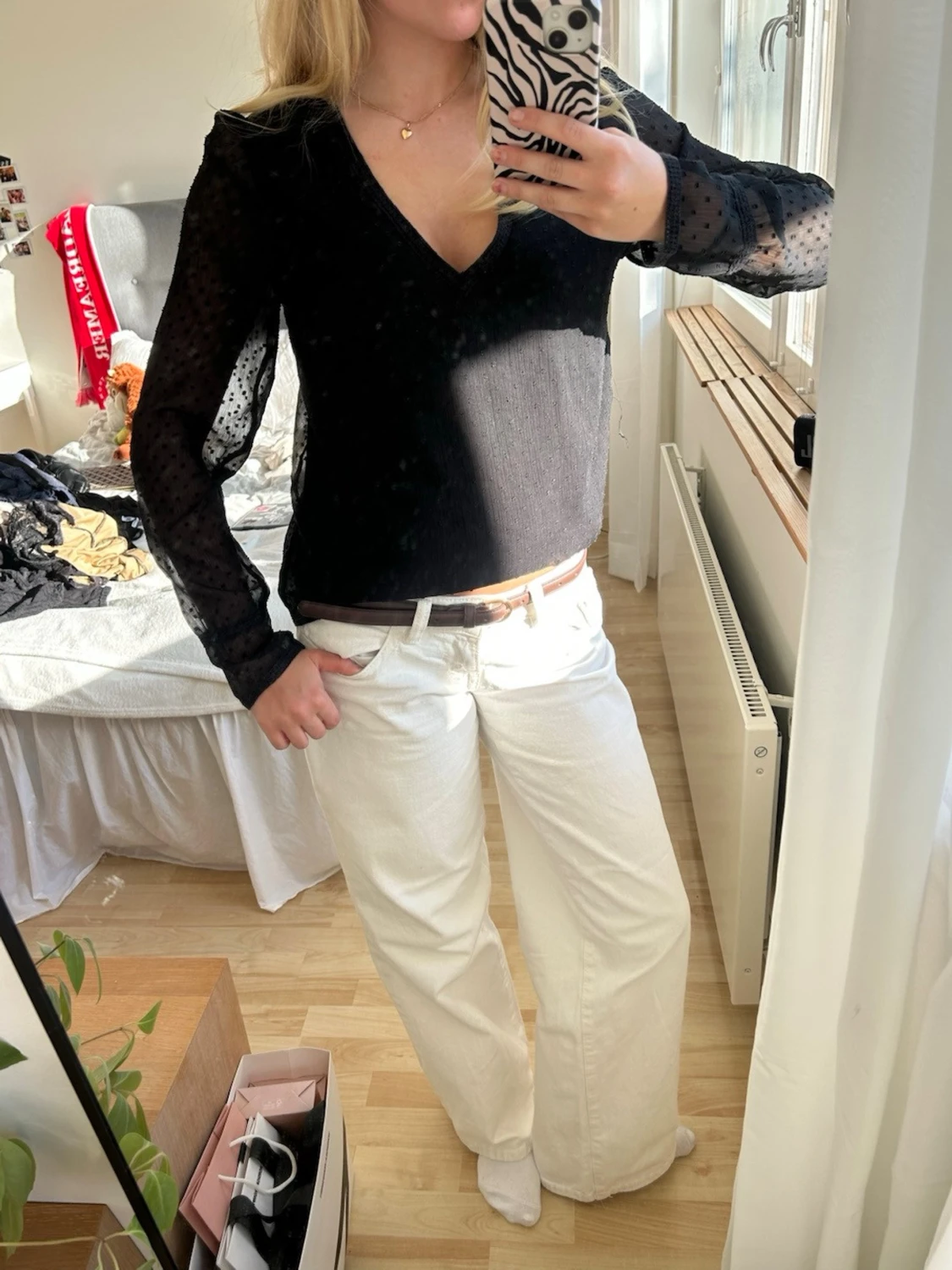 Blus - 1