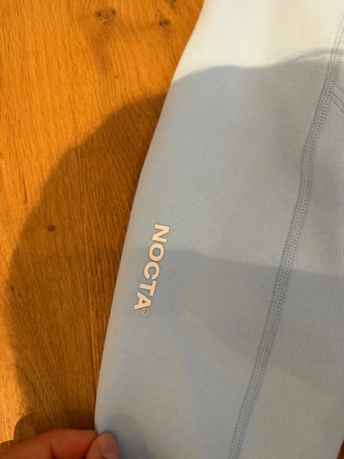 Nike nocta tracksuit  - 4