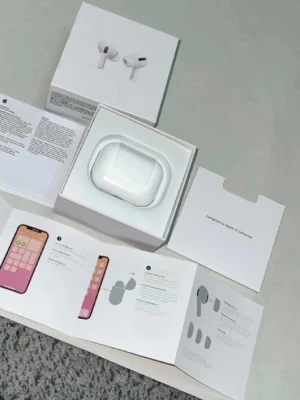 Airpods - Font