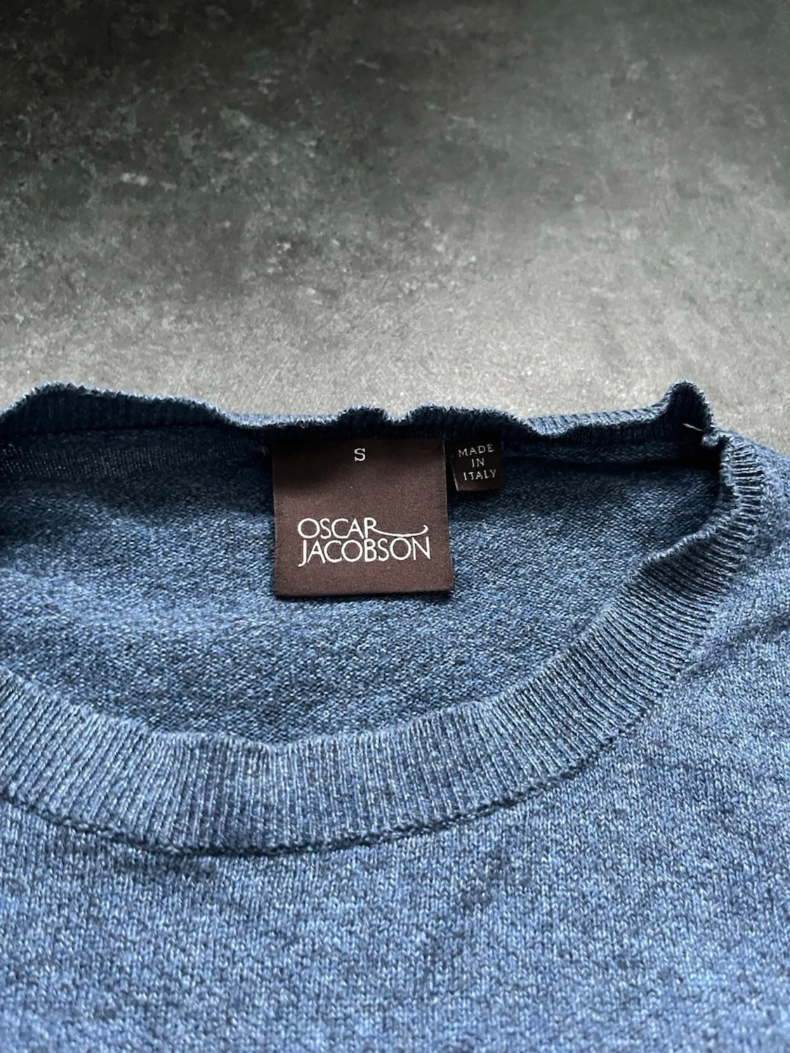 Oscar Jacobson tröja  - 1