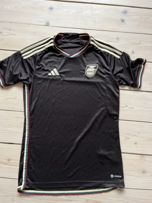 Wales Bonner Jamaica Fotbollströja - Skitsnygg och rare, använd en gång bara. Storlek S