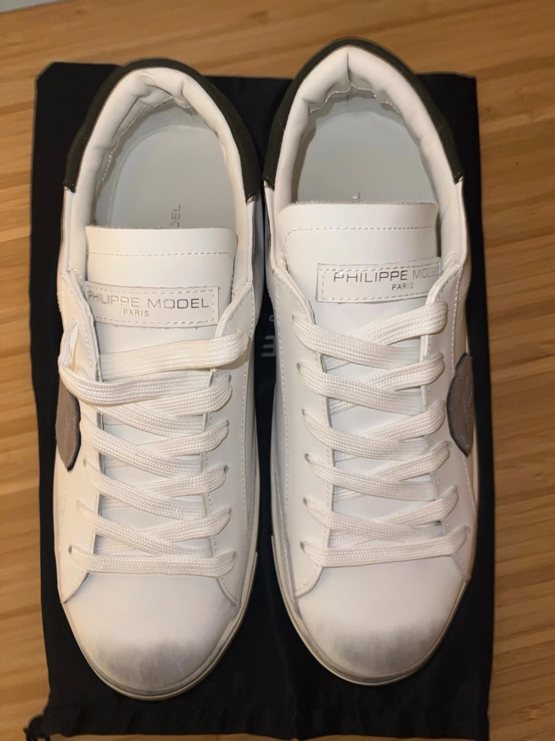 Vita Philippe Model sneakers - 4