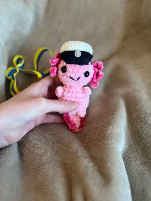 Två axelot - VIKTIGT‼️Detta är en beställning så köp ej om det inte är din! 