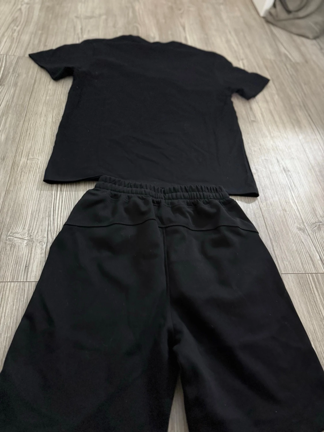 Svart set från Ralph Lauren - 2