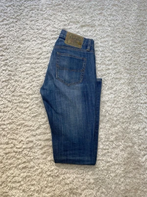 Ralph Lauren jeans  - Skick 9/10, Inga defekter. |Storlek W28 L32| Modell Slim/Straight fit!