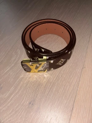 Bälte - Snyggt bälte