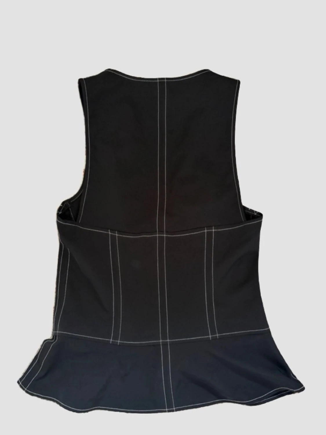 Figursydd topp  - 1