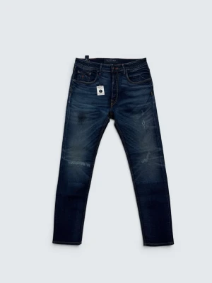 Handpicked Imola Jeans - Skick: 10/10, aldrig använda. | Ingår: Allt OG. | Nypris: +- 4000 SEK.