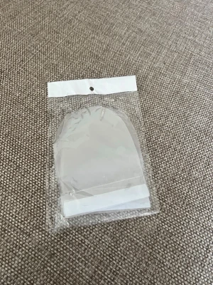 Transparent silikon pads /bröst lyft - 🌸pris kan diskuteras 🌸 