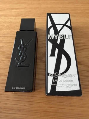 Yves Saint Laurent MYSLF Eau de Parfum - Ysl myself edp endast testad