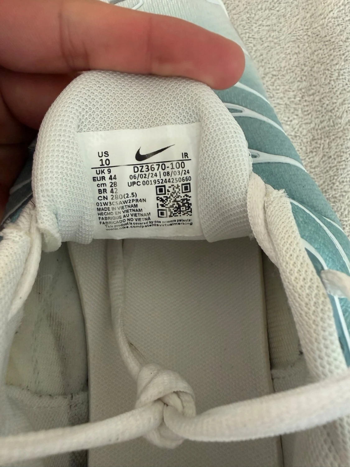 Nike tns - 4