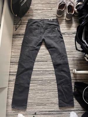Dondup jeans - Schyssta dondup jeans 