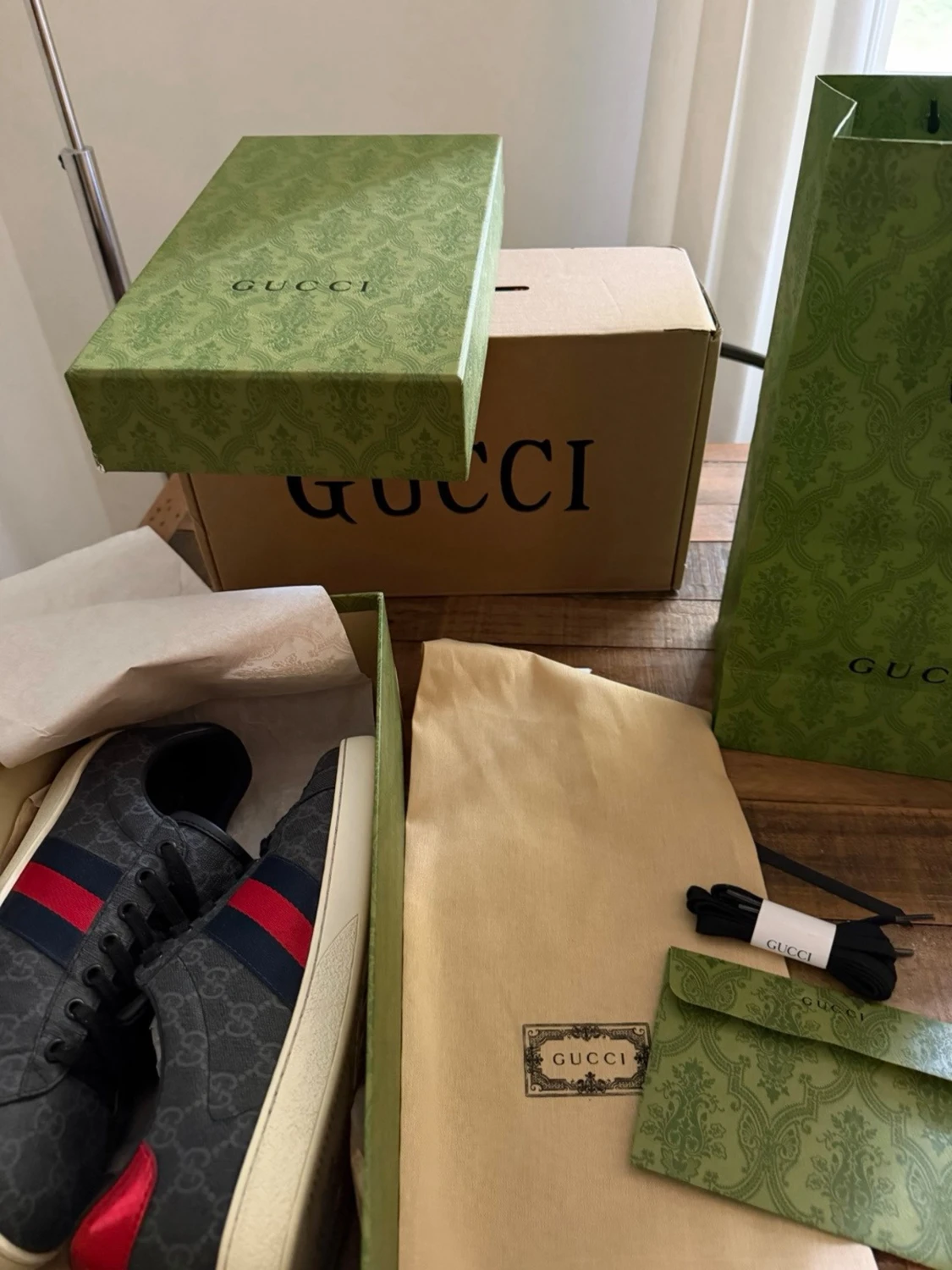 Gucci Ace - 3