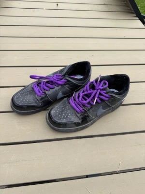 Nike Dunk Low  - *INGA SULOR* nike dunks kan noll, vet ej om äkta