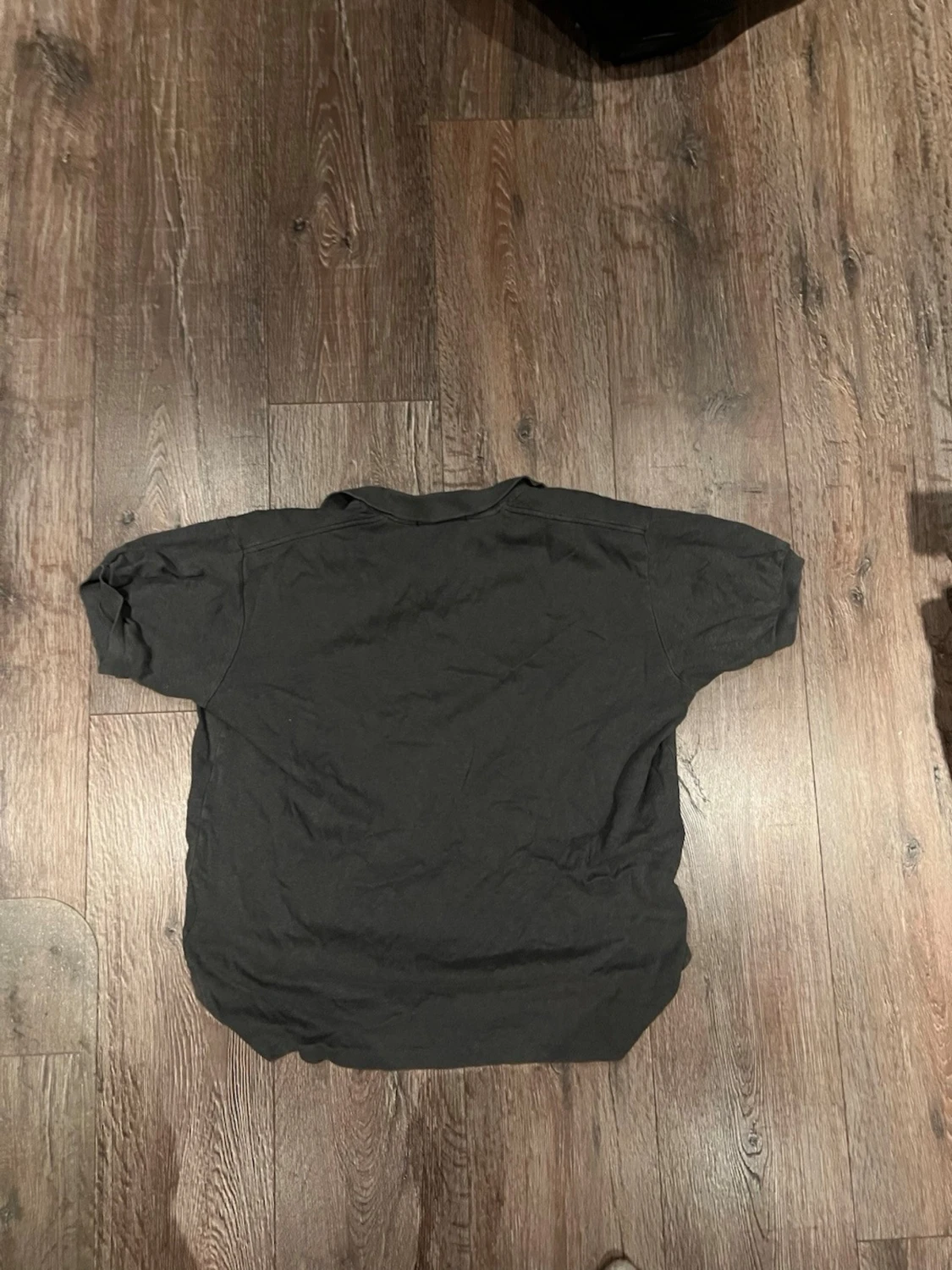 Grå Ralph Lauren Pike  - 1