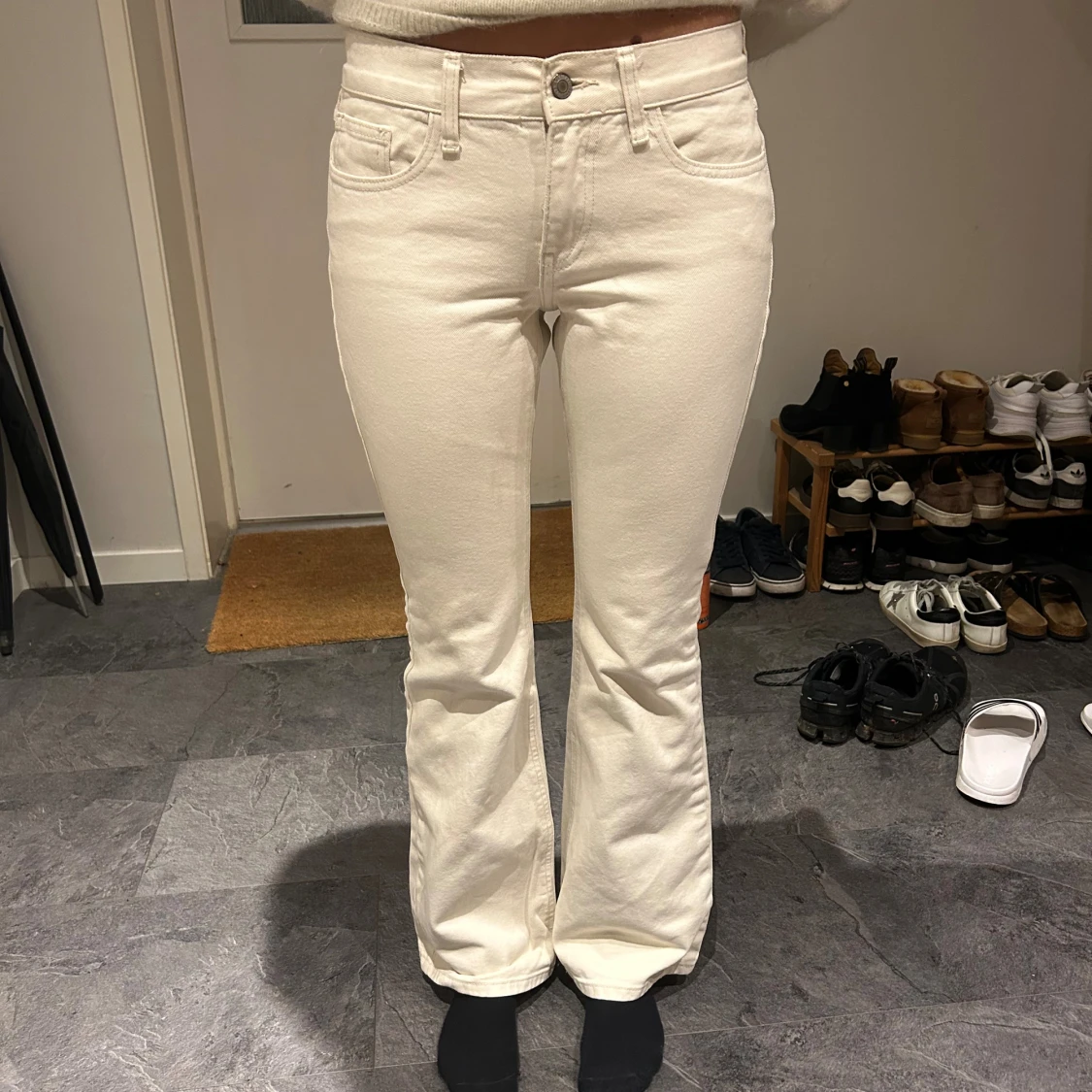 Vita bootcut jeans  - 1