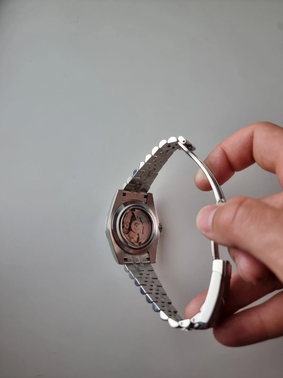Seiko - 3