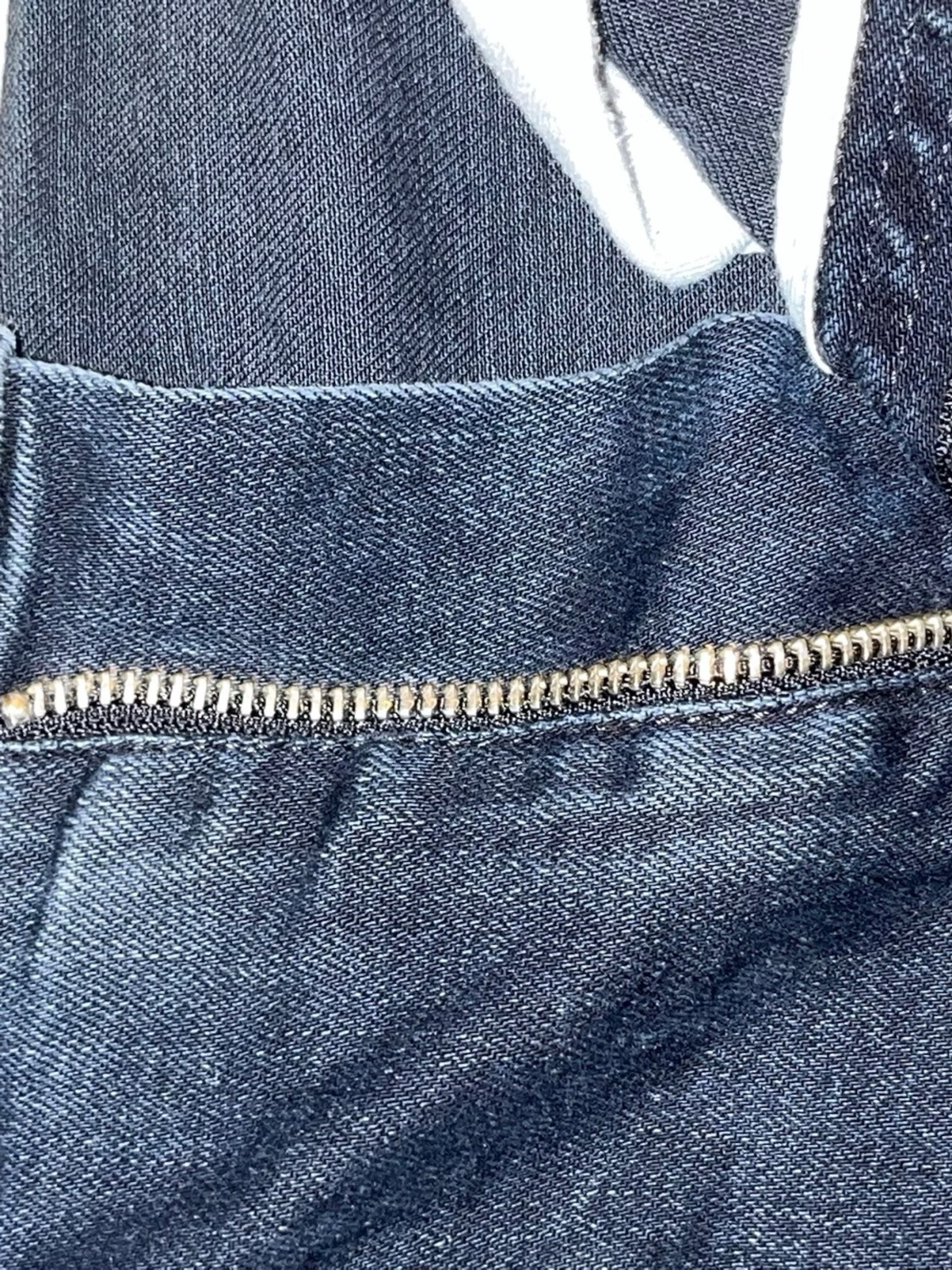 Svarta skinny jeans från Acne Studios - 3
