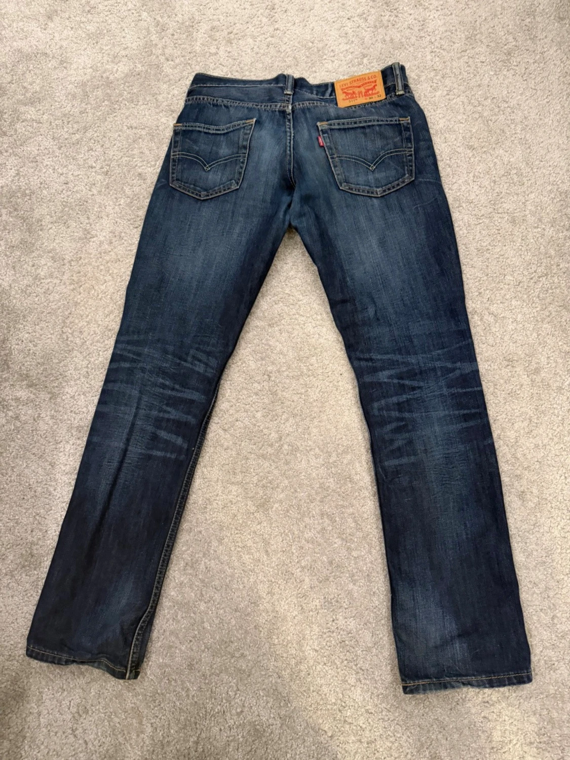 Levis jeans  - 2