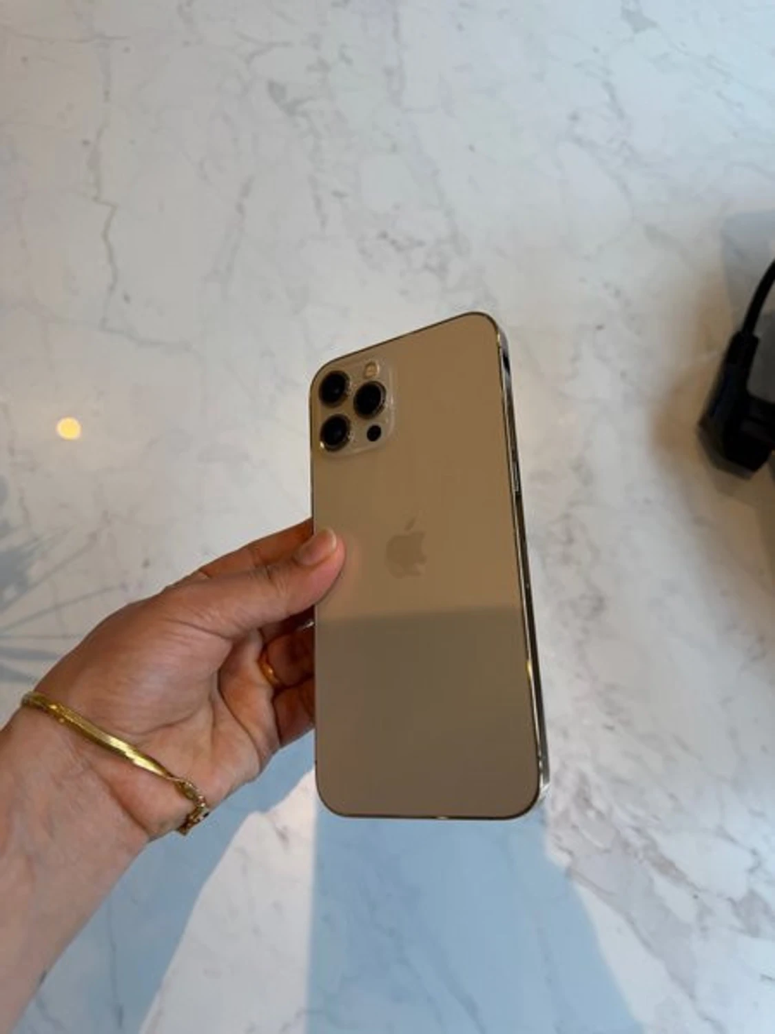 iPhone 12 Pro Max  - 2
