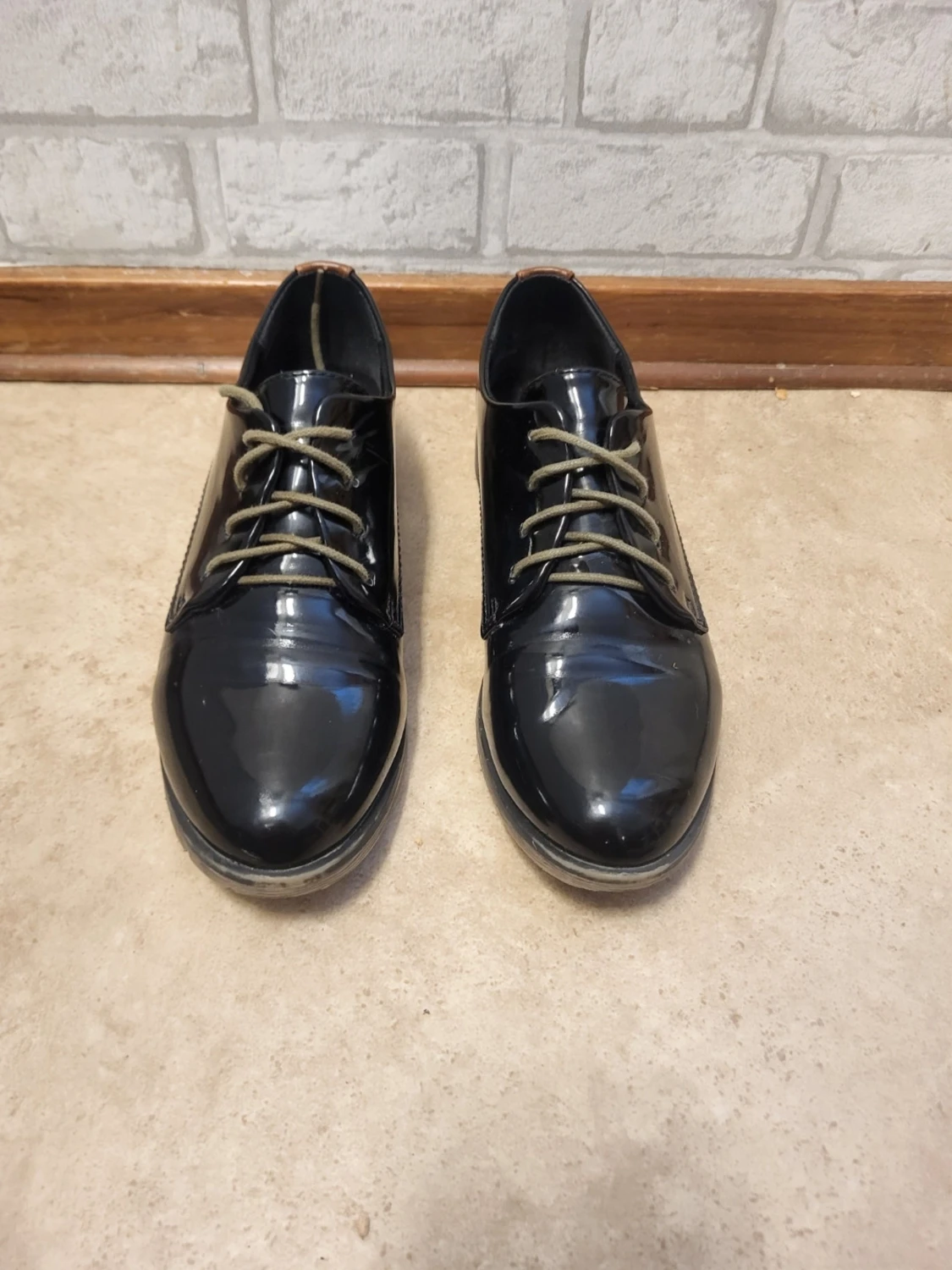 Jane Klain dress shoes 