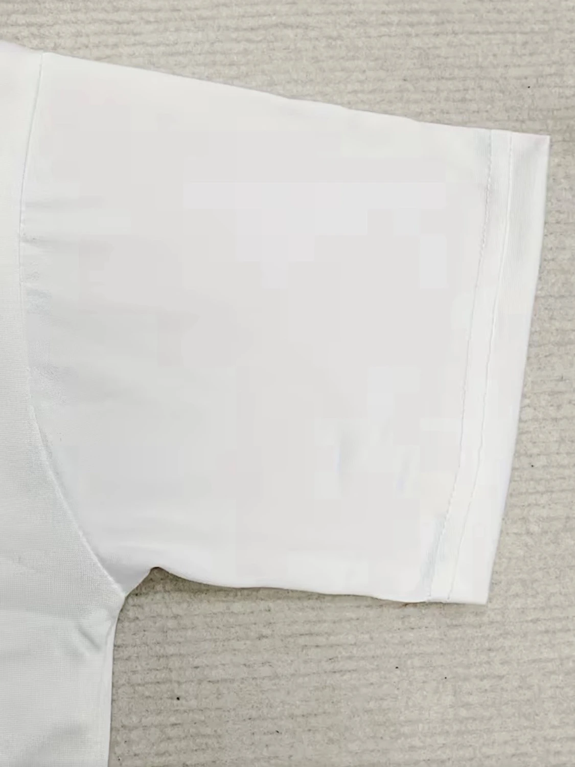 Vit Brasil t-shirt ⚽🇧🇷 - 3