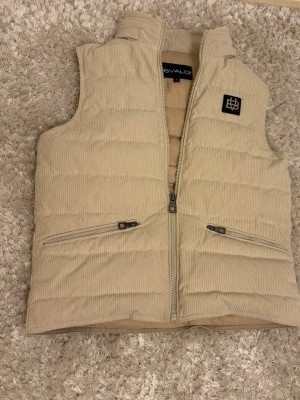 Begie dunväst från Bevaldi - Hej jag säljer nu min väst från Bvaldi eftersom jag inte använder den något mer. Västen är storlek S och den är i fint skick. Skriv gärna om du har frågor. Jag kan mötas up eller frakta.