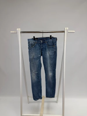 Dondup jeans  - Jävligt snygga dondups jeans som är svåra att få tag på nu 