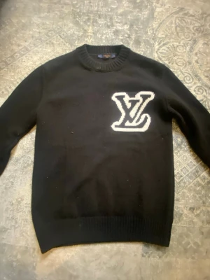 Lv tjocktröja  - Svarat Lv tjocktröja 