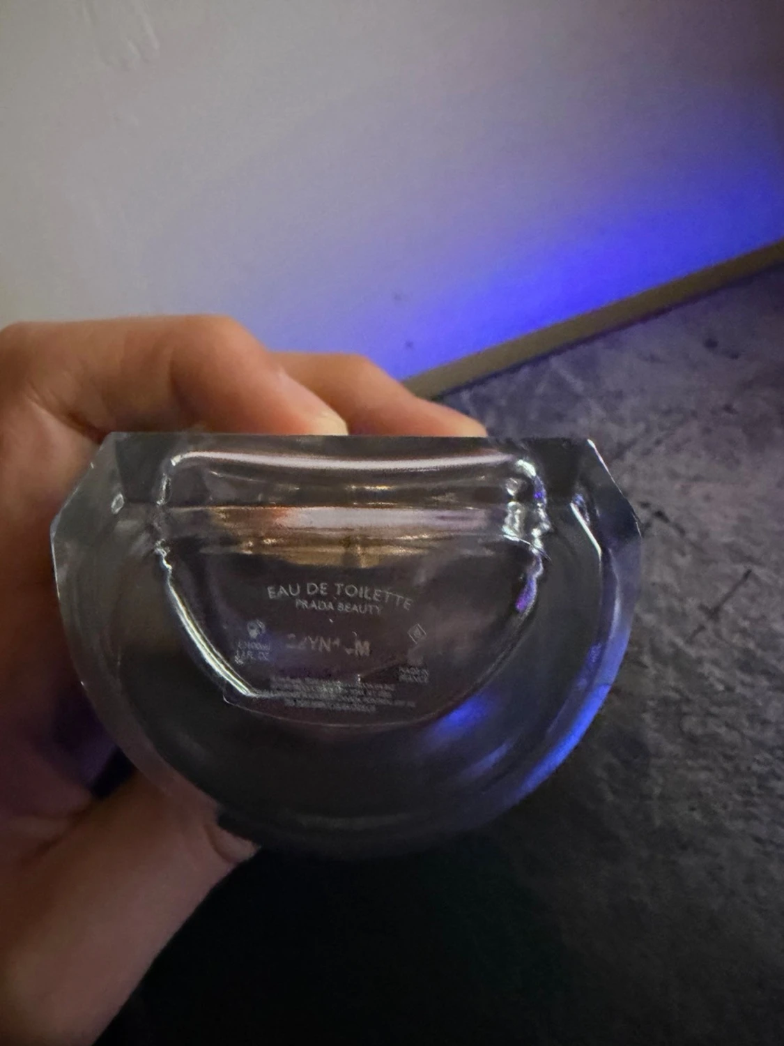 Prada L homme L eau 90 ml  - 2