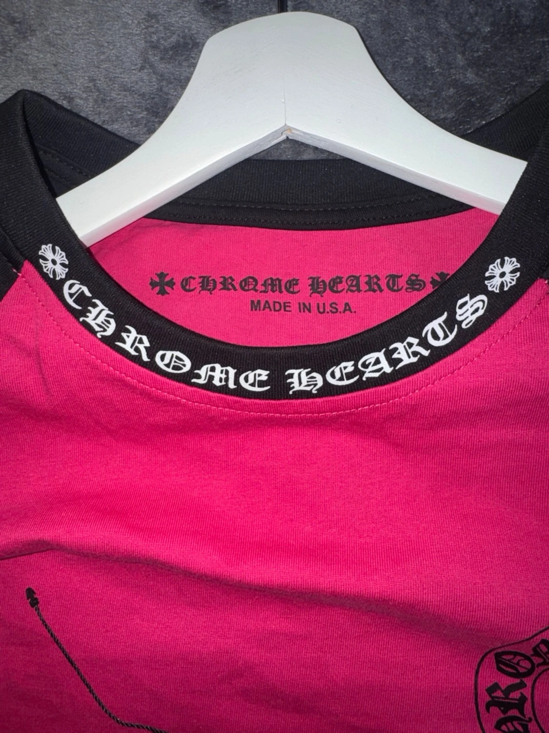 Chrome longsleeve  - 5