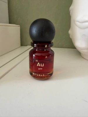 Rituals: Au Gold - 15ml med 60% kvar