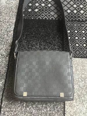 Zara väska  - Lv bag sälj billigt snabb affär nästa helt ny 