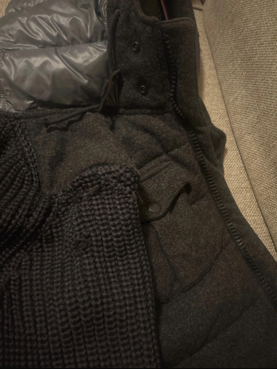 Moncler cardigan - 5