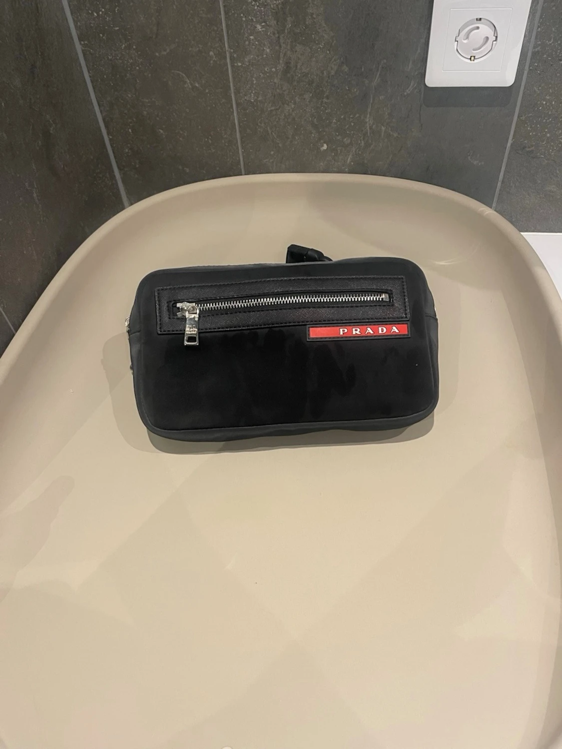 Herr väska 