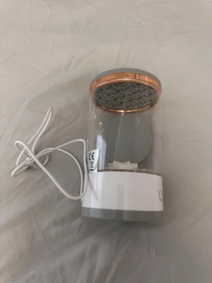 Smink borst rengörare  - Mycket bra 