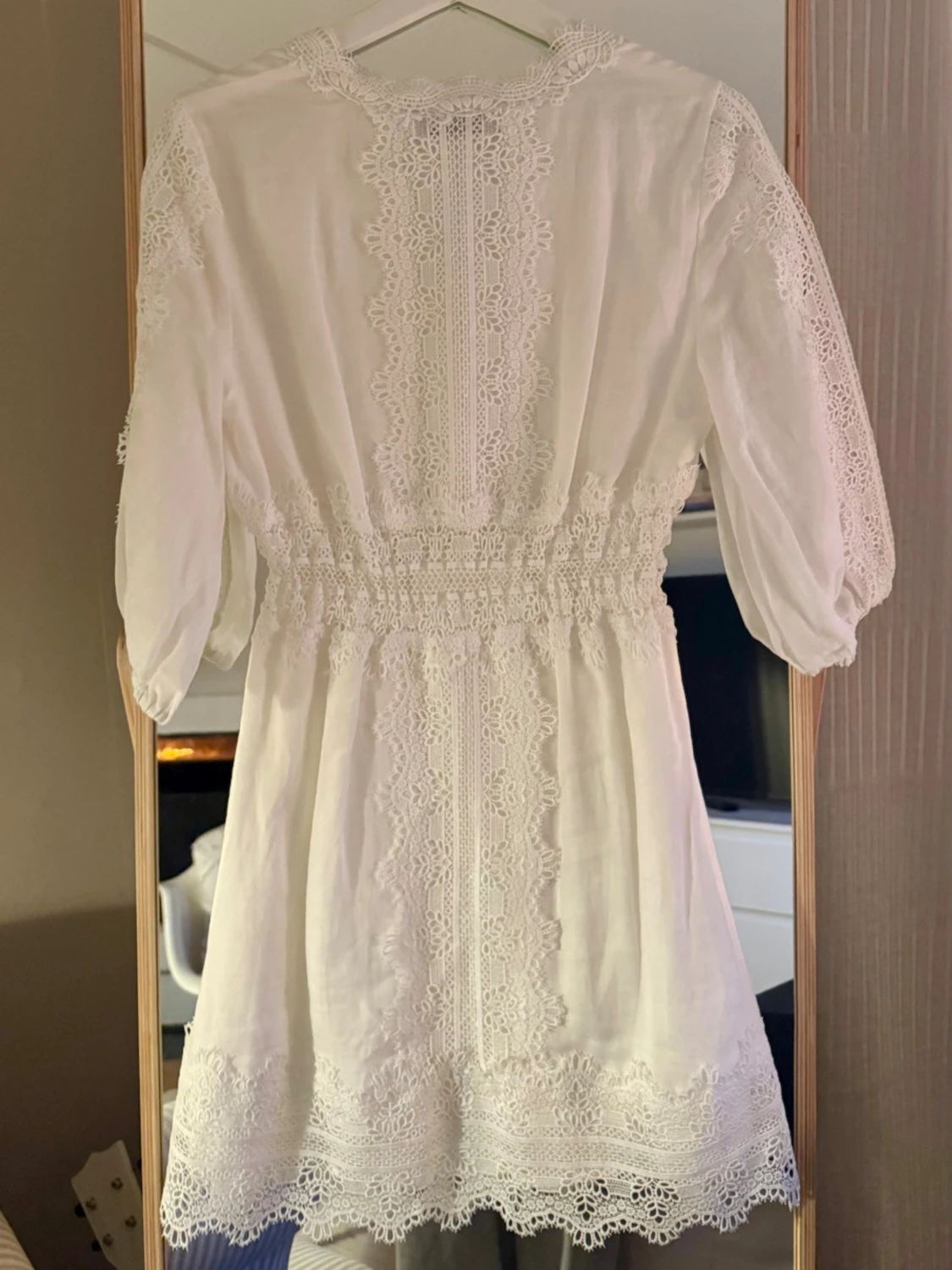 Student Klänning - 4