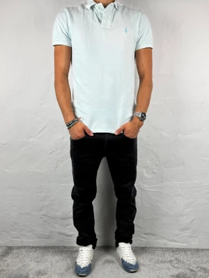 Replay jeans  - Ett par riktigt snygga jeans från Replay i storlek W30 L32 i modellen Anbbas 