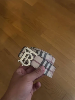 Bb bälte - Dm vid intresse