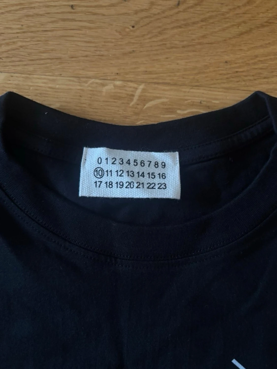 Maison Margiela t-shirt - 2
