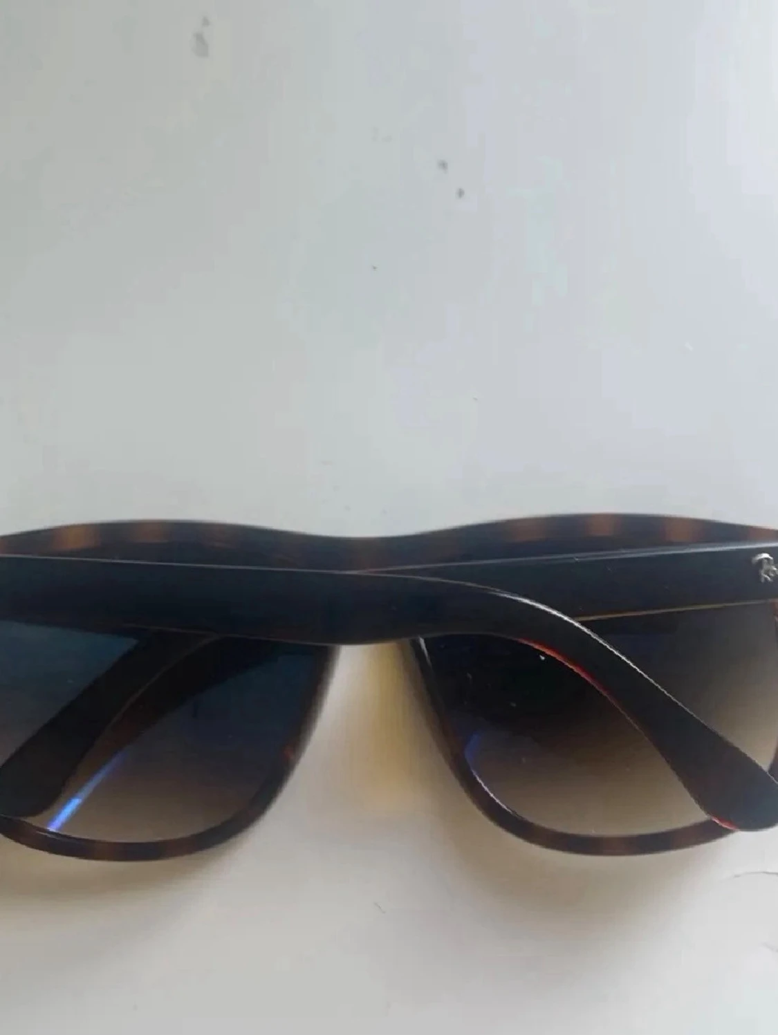 Ray ban boyfriends  - 1