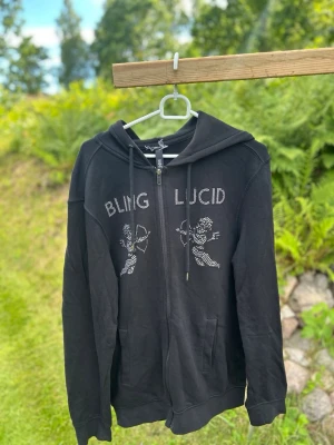 Bling Lucid Ziptröja - Bling Lucid Ziptröja, Bra skick