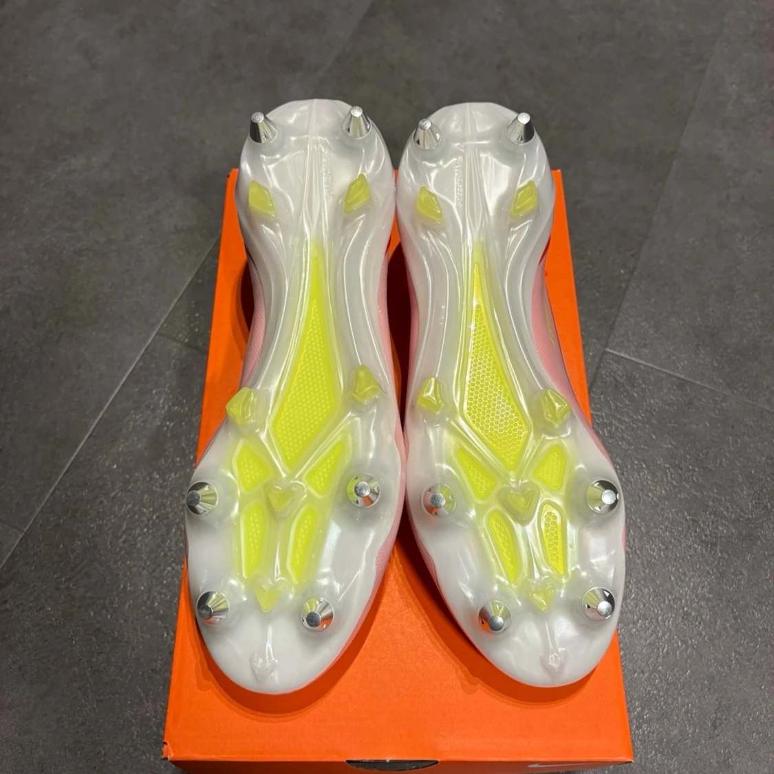 Adidas X Crazyfast SG 1.0 - 2