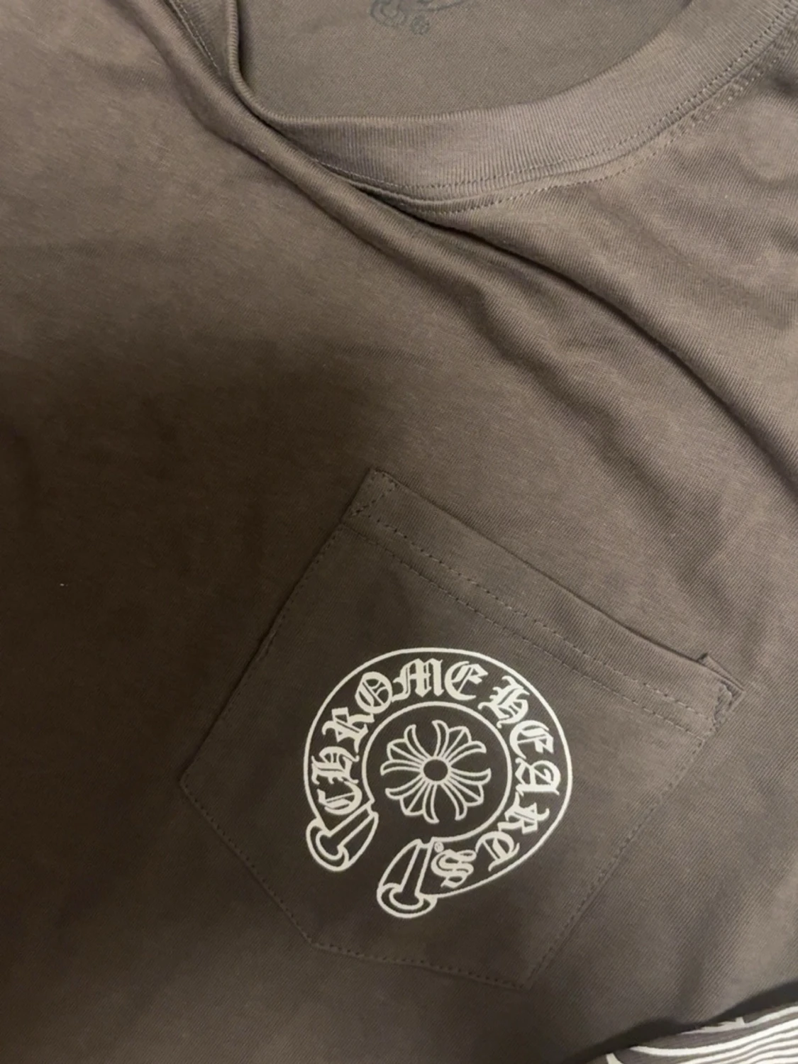Chrome hearts - 2