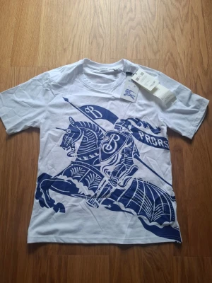 Burberry Tshirt - Burberry Tshirt, New with tags